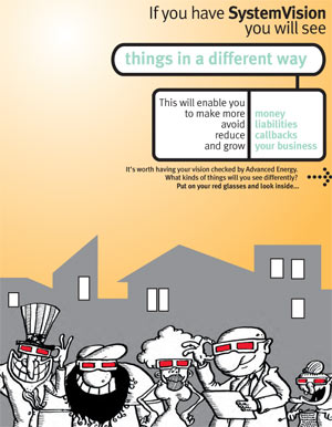 System Vision Campaign