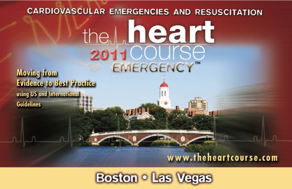 The Heart Course