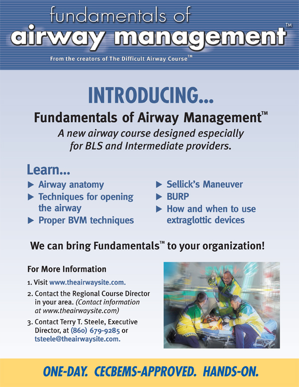 fundamentals ad