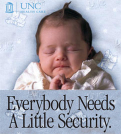Nurse Recruitment Direct Mail Campaign