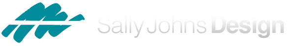 Sally Johns Design Logo