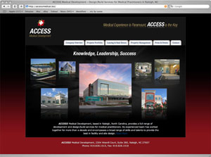 Web Design