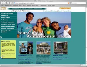 Web Design
