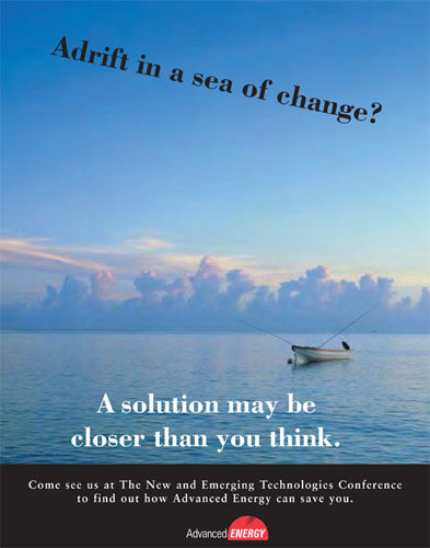 Conference Ad