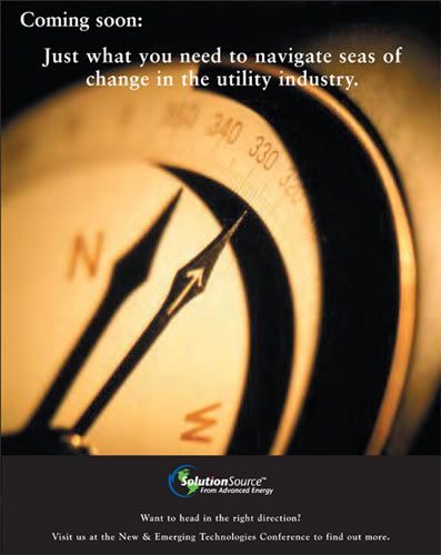 Conference Ad