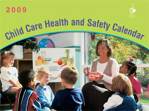 2009 Calendar