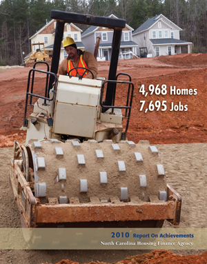 Annual Report 2010