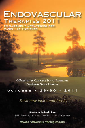 Physician Conference Brochure